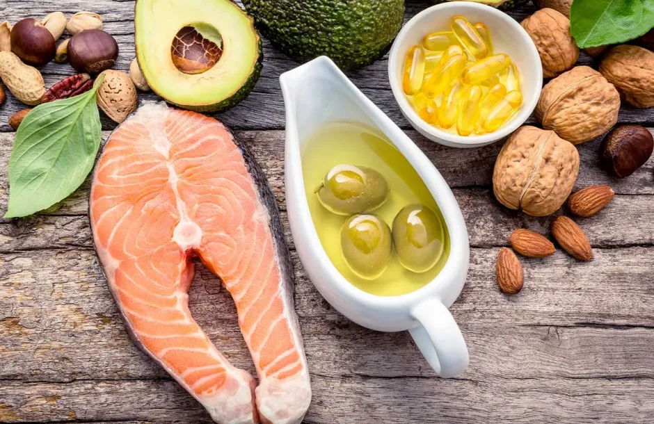 Dietary Tips to Prevent Acne Formation
