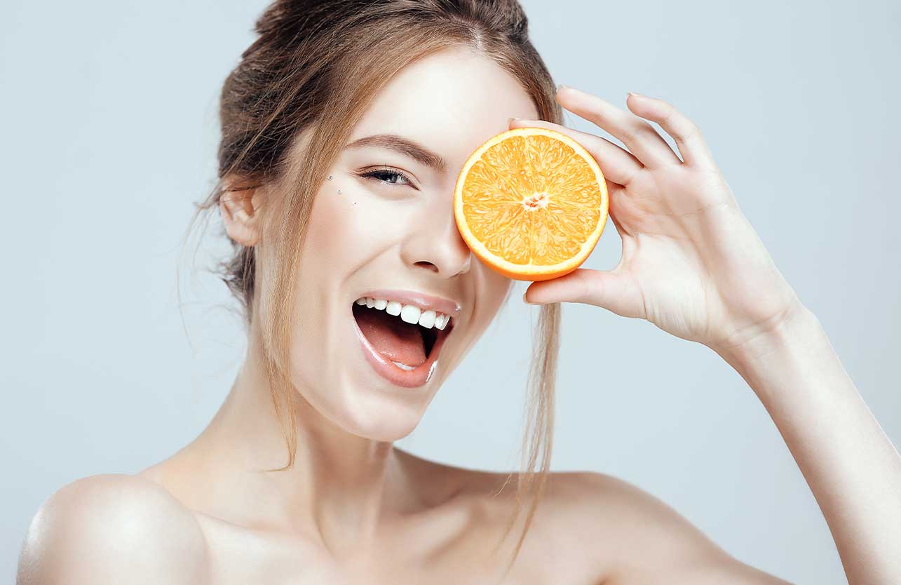 Antiaging Vitamins and Supplements