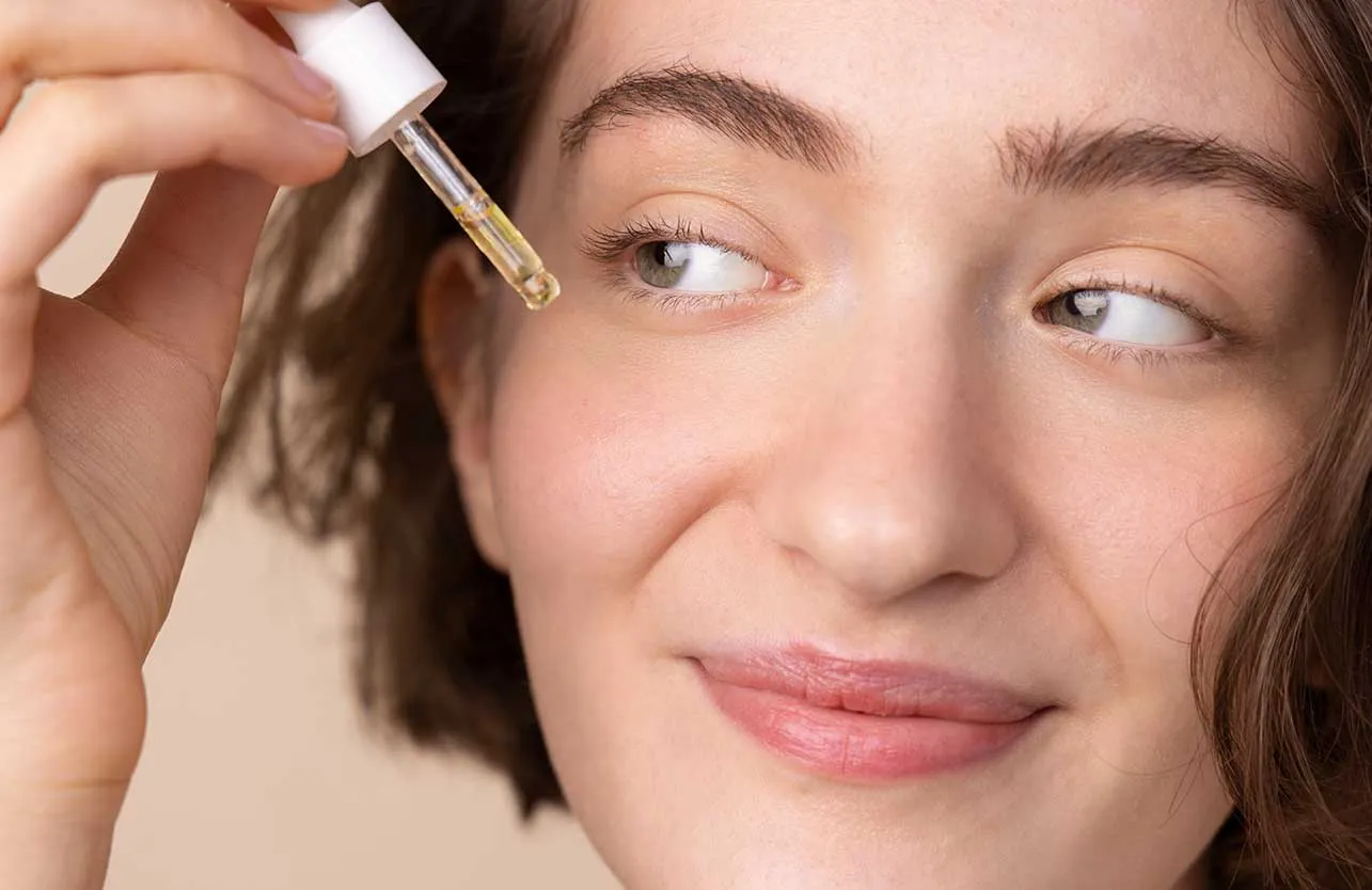 Antiaging için En İyi Serumlar ve Kullanım Önerileri