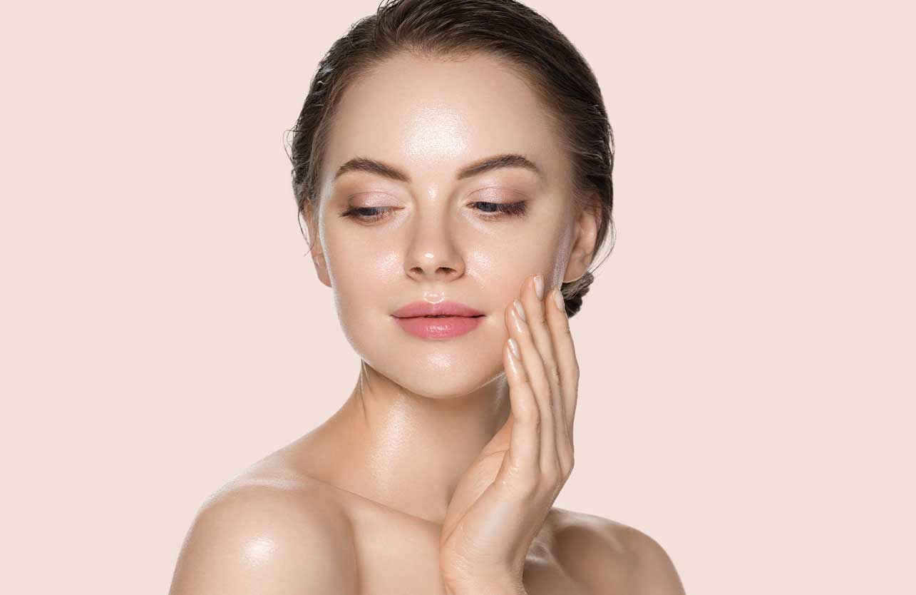 Is it Possible to Naturally Support Botox Effects?