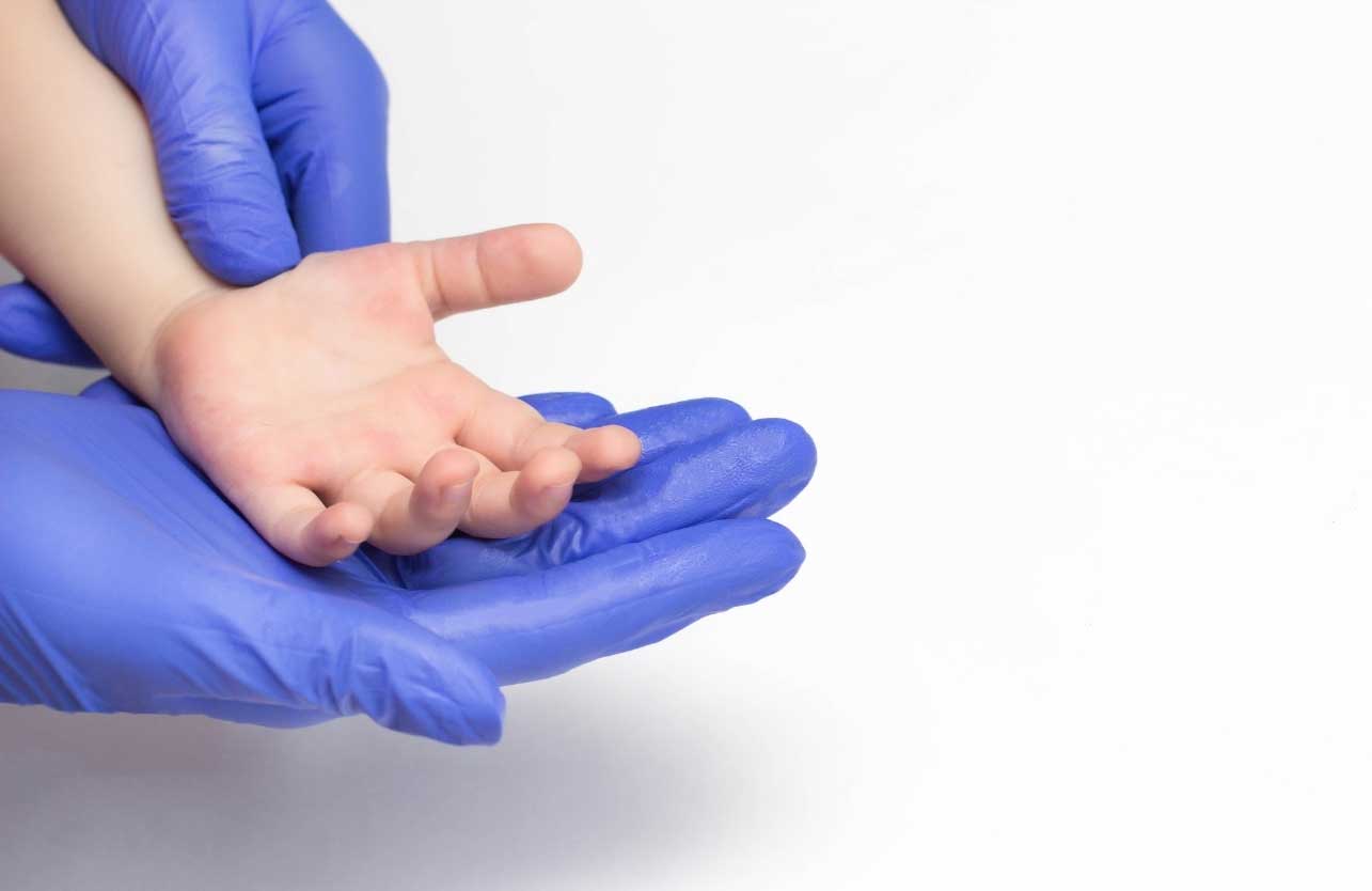 Çocuk Dermatolojisi Nedir ve Hangi Sorunları Kapsar?