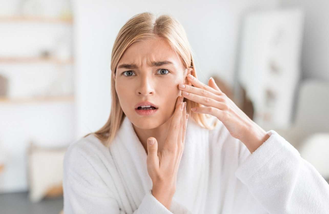 Natural Remedies for Skin Spots