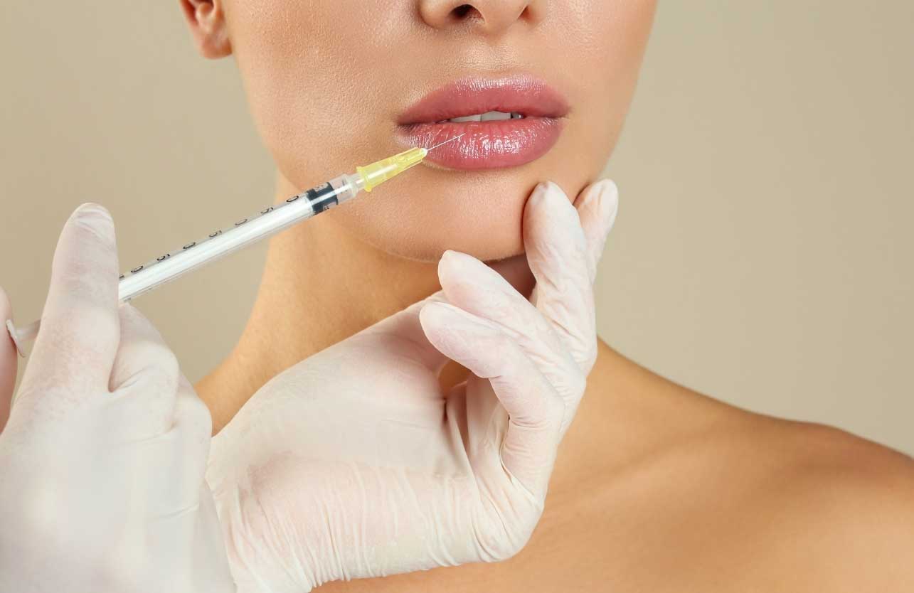 What You Need to Know Before and After Lip Fillers