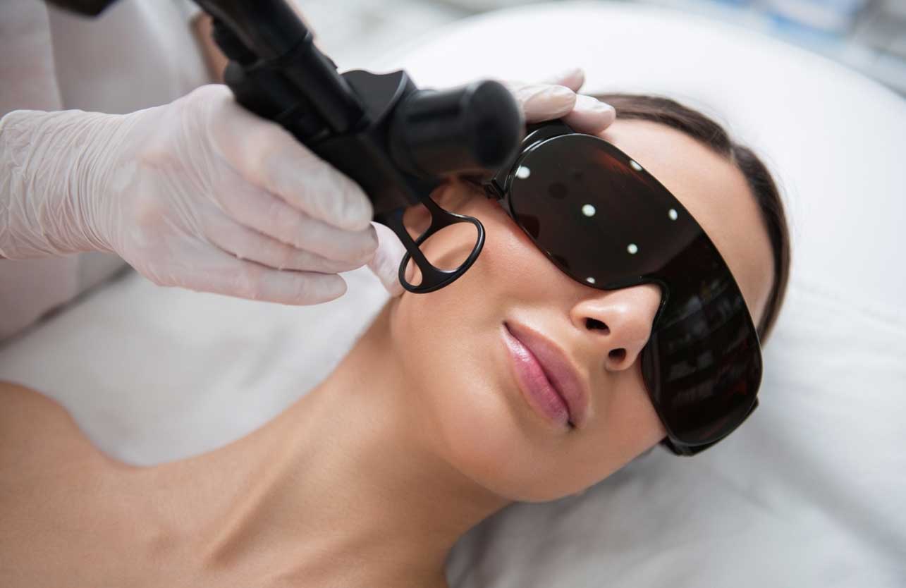 Laser Treatments: A Comprehensive Guide from Acne Scars to Skin Spots