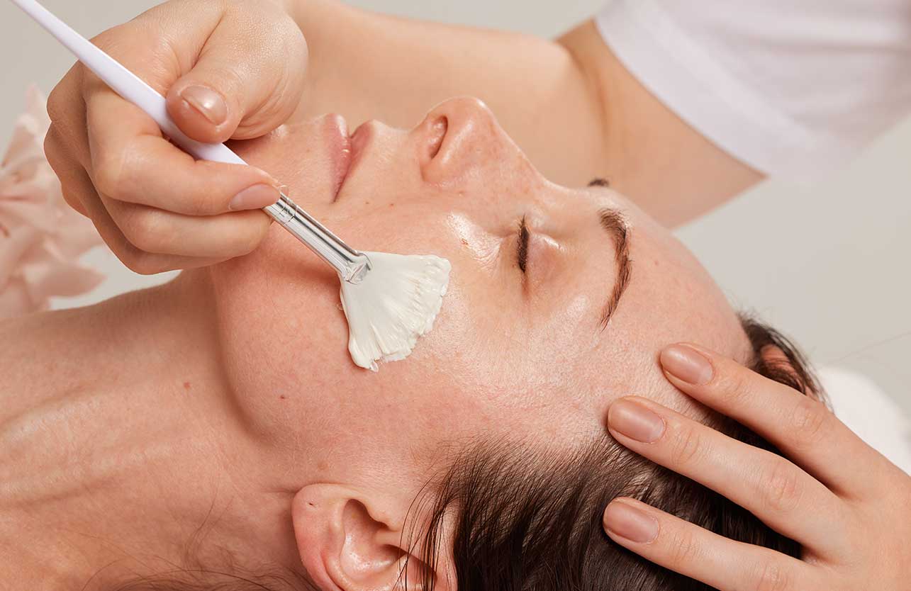 What to Consider After Chemical Peeling?