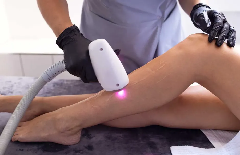 Lazer Epilasyonun Yan Etkileri ve Korunma Yolları