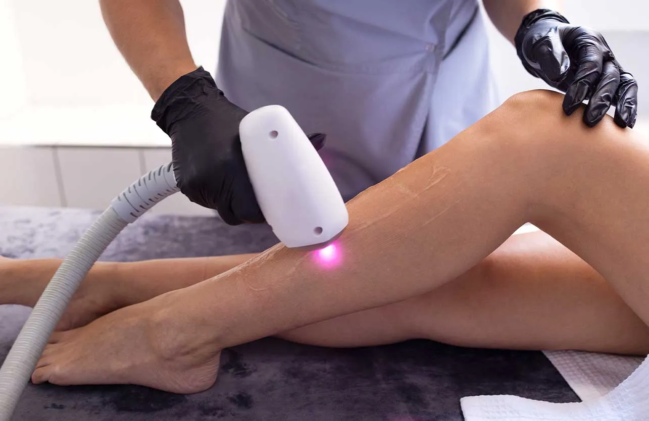 Lazer Epilasyonun Yan Etkileri ve Korunma Yolları
