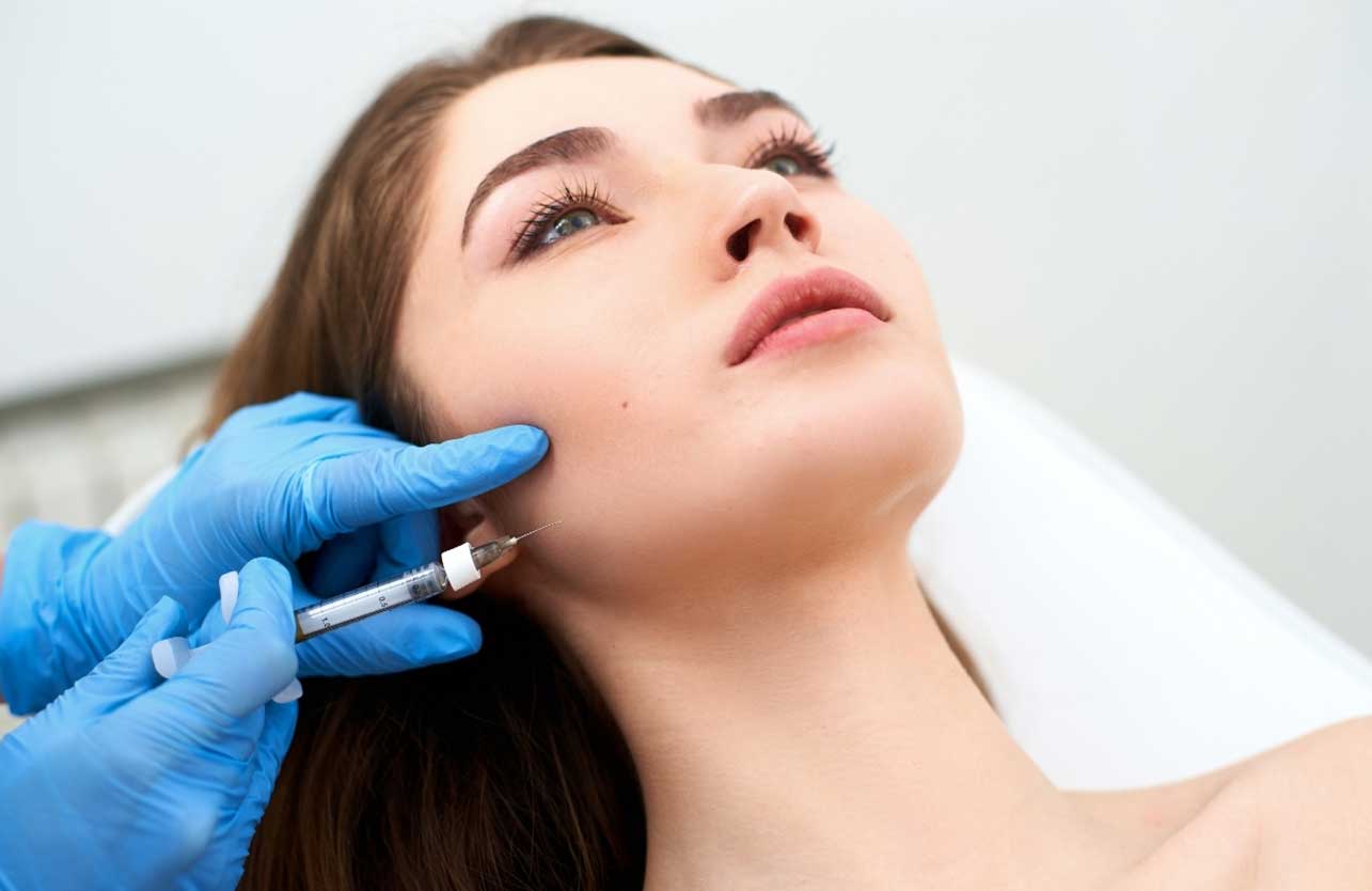 What is Masseter Botox and Who is it Suitable For?