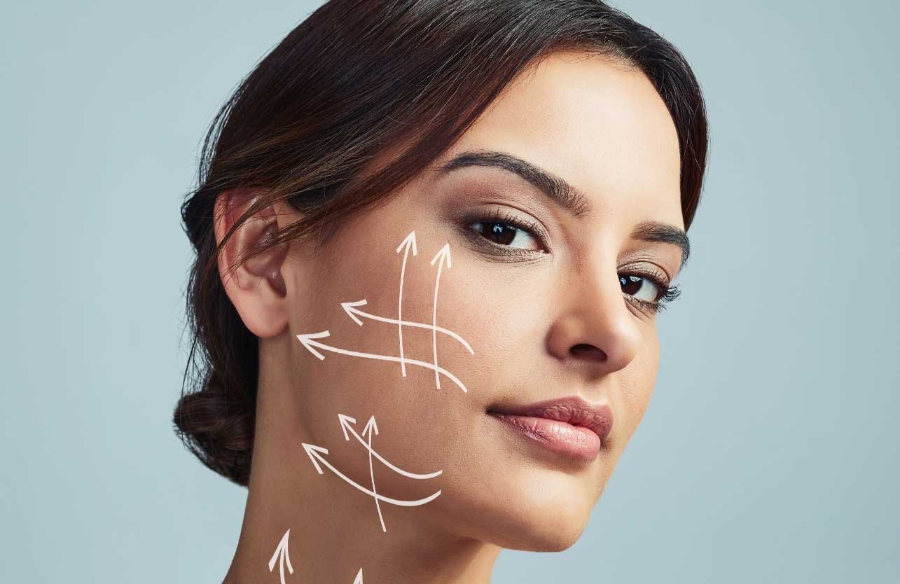 What is a Liquid Facelift?