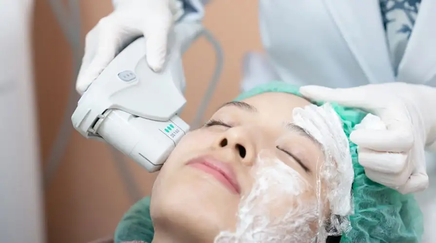 Ultherapy